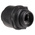 Amphenol Industrial RDP Series Female RJ45 Connector, Panel Mount