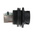 Amphenol Industrial MOD JACK Series Female RJ45 Connector, Panel Mount, Cat5e, STP Shield