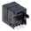 Molex 42410 Series Female RJ11 Connector, Through Hole