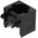 Molex 43860 Series Female RJ11 Connector, Through Hole