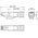 Phoenix Contact VS-08 Series Male RJ45 Connector, Cable Mount, Cat6a