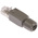 Phoenix Contact VS-PN Series Male RJ45 Connector, Cable Mount, Cat5