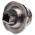 Amphenol Socapex RJFTVX Series Female RJ45 Connector, Jam Nut, Cat5e