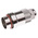 Telegartner TOC Series Male RJ45 Connector, Panel Mount, Cat6a