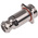 Telegartner TOC Series Female RJ45 Connector, Panel Mount, Cat6a