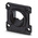 Phoenix Contact Panel Mounting Frame for use with RJ45 PCB Connectors