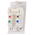 Molex Premise Networks PowerCat Euromod Series Female RJ45 Connector, Cat5e, UTP Shield