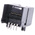 Bel-Stewart SS-60000 Series Female RJ45 Connector, Through Hole, Cat6