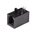 Bel-Stewart SS-64 Series Female RJ22 Connector, Through Hole