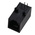 Bel-Stewart SS-64 Series Female RJ22 Connector, Through Hole