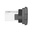 Schneider Electric Harmony XB5 Series Female RJ45 Connector, Panel Mount