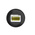 Schneider Electric Harmony XB5 Series Female RJ45 Connector, Panel Mount