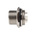 Lumberg Female RJ45 Connector, Panel Mount