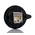Samtec SCRE Series Female RJ45 Connector, Panel Mount, Cat5e