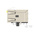 TE Connectivity 2337992 Series Female RJ45 Connector, Through Hole, Cat5, Nickel Plated Brass Shield