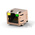 TE Connectivity 6339191 Series Female RJ45 Connector, PCB Mount, Cat5