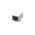 Yamaichi Female RJ45 Connector, PCB Mount