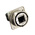 Amphenol Socapex Female Ethernet Connector, Flange Mount, Cat5e
