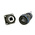 Amphenol Socapex RJFTV Series Female Ethernet Connector
