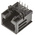 TE Connectivity 0-215877 Series Female RJ45 Connector, Through Hole, Cat3