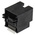 Molex 95503 Series Female RJ11 Connector, Surface Mount