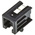 TE Connectivity 1-1705949 Series Female RJ22 Connector, Through Hole, Cat3