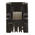 TE Connectivity 1-1705950 Series Female RJ25 Connector, Through Hole, Cat3, UTP Shield