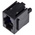 TE Connectivity 5520257 Series Female RJ22 Connector, Through Hole, Cat3