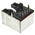 TE Connectivity 106066 Series Female RJ45 Connector, Through Hole, Cat3