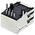 Halo Electronics FastJack Series Female RJ45 Connector