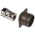 Amphenol Socapex RJFTV Series Female RJ45 Connector, Panel Mount, Cat5e