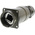 Amphenol Socapex RJF Series Female RJ45 Connector, Panel Mount, Cat5e