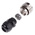 Amphenol Socapex RJF Series Male RJ45 Connector, Cable Mount