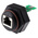 TE Connectivity 1-1546409 Series Female RJ45 Connector, Cable Mount, Cat5