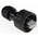 TE Connectivity 1546440-1 Series Male RJ45 Connector, Cable Mount