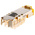 Harting Han 3A RJ45 Series Male RJ45 Connector, Cable Mount