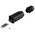 Harting Han 3A RJ45 Series Male RJ45 Connector, Cable Mount