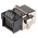 Amphenol ICC MRJ Series Female RJ45 Connector, Through Hole