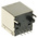 Wurth Elektronik WR-MJ Series Female RJ45 Connector, Through Hole