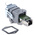 HARTING Han 3A RJ45 Series Female RJ45 Connector, Panel Mount