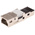 Weidmuller Male RJ45 Connector, Cat6a