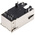 Bel-Stewart MagJack Series Female RJ45 Connector, STP Shield