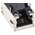 Bel-Stewart MagJack Series Female RJ45 Connector, STP Shield