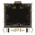 Hirose TM24R Series Female RJ45 Connector, Panel Mount, Through Hole, Cat5, STP Shield