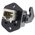 Harting Han 3A RJ45 Series Female RJ45 Connector, Panel Mount, Cat6