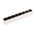 HARTING RJ Industrial Series Female RJ45 Connector, Through Hole, Cat5