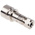 Bulgin Buccaneer Series Male RJ45 Connector, Cable Mount, Cat5e, STP Shield