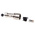 Bulgin Buccaneer Series Male RJ45 Connector, Cable Mount, Cat5e, STP Shield