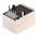 TE Connectivity 5558342 Series Female RJ45 Socket, Through Hole, Cat5