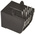 TE Connectivity 5520426 Series Female RJ45 Connector, Through Hole, Cat3